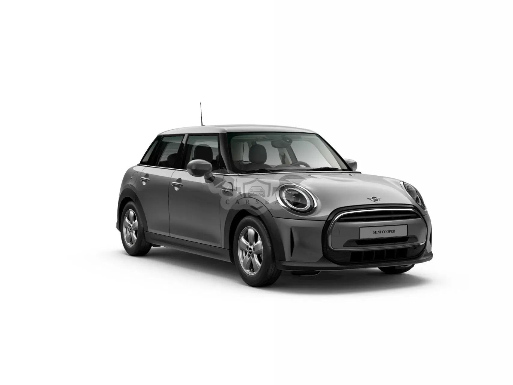 Mini Cooper Classic Trim 2022