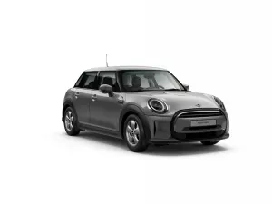 Mini Cooper Classic Trim 2022