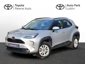 Toyota Yaris Cross Hybrid 1.5 Comfort 2024