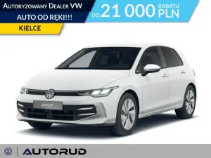 Volkswagen Golf VIII (2020-) 1.5 eTSI mHEV Life Plus DSG 2026