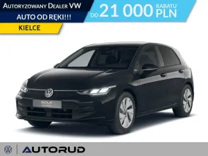 Volkswagen Golf VIII (2020-) 2026