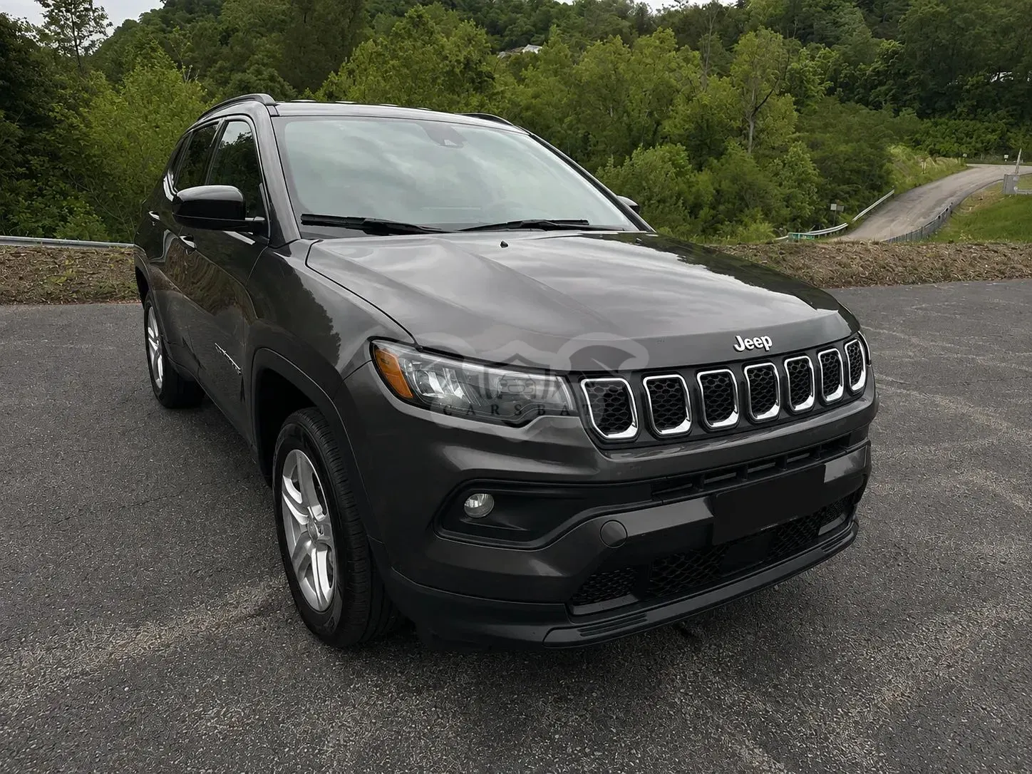 Jeep Compass II (2016-) 2023