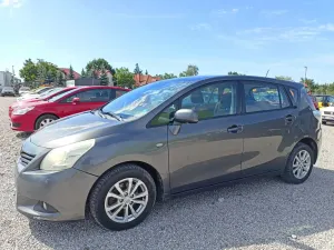 Toyota Verso 2010