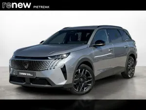 Peugeot 5008 II (2017-) 1.2 PureTech mHEV Allure Pack S&S e-DCS6 2024