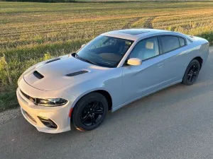 Dodge Charger 3.6 GT 2021