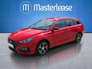 Hyundai i30 III (2017-) 2021
