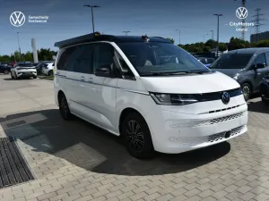 Volkswagen California 2026