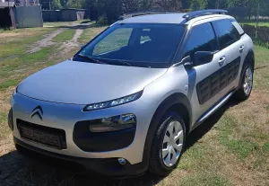 Citroën C4 Cactus 1.2 PureTech Feel 2017