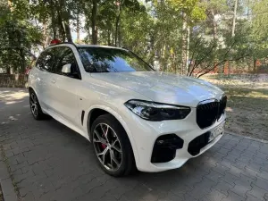 BMW X5 G05 (2018-) xDrive25d 2022