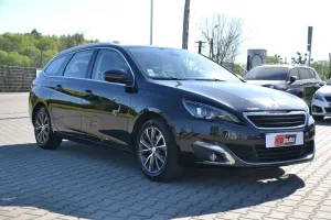 Peugeot 308 T9 (2014-2021) 2015