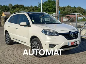 Renault Koleos I (2006-2016) 2013