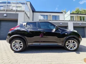 Nissan Juke I (2010-2019) 1.6 Tekna S&S 2011