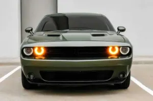 Dodge Challenger 5.7 R/T 2018