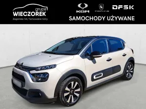 Citroën C3 III (2016-2024) 1.2 PureTech Shine 2023