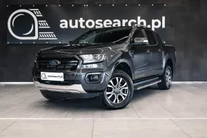 Ford Ranger 2020