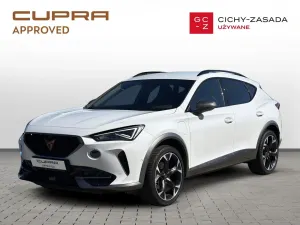 Cupra Formentor 1.4 e-Hybrid DSG 2023