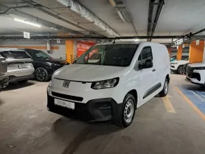 Fiat Doblo 2026