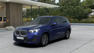 BMW X1 U11 (2022-) sDrive20i mHEV M Sport sport 2026
