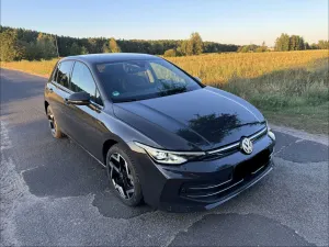 Volkswagen Golf VIII (2020-) 1.5 TSI EHybrid PHEV 150kW Life Plus DSG 2025