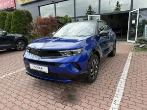Opel Mokka II (2020-) 1.2 T GS S&S 2025