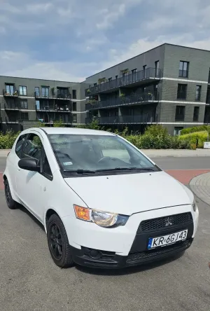 Mitsubishi Colt Z30 (2004-2012) 1.1 Inform EU5 2012