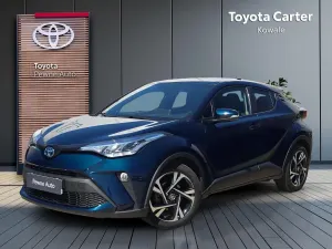 Toyota C-HR 2.0 Hybrid Style 2023
