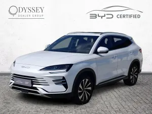 BYD Seal 2025