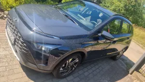 Hyundai Bayon 1.0 T-GDI Executive 2023