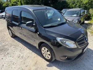 Mercedes-Benz Citan 2016