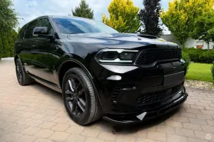 Dodge Durango 2025