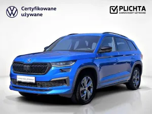 Skoda Kodiaq 2.0 TDI 4x4 Sportline DSG 2023