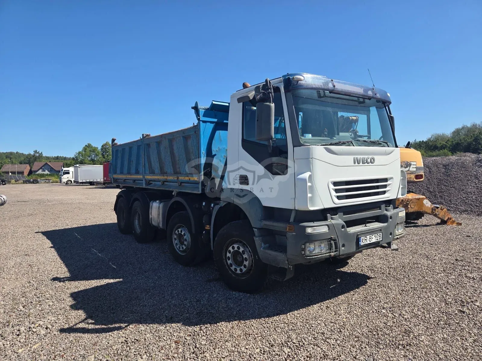 Iveco 440 2006