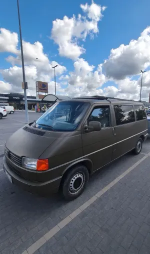 Volkswagen Transporter T4 1994