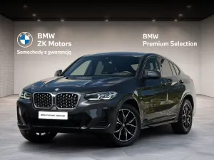 BMW X4 G02 (2018-) 2025