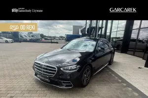 Mercedes-Benz S W223 (2020-) 400 d 4-Matic AMG Line 9G-TRONIC 2021
