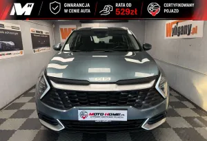 Kia Sportage V (2021-) 1.6 T-GDI M 2WD 2021