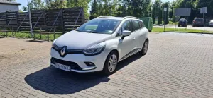 Renault Clio IV (2012-2018) 0.9 Energy TCe Limited 2018