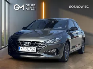 Hyundai i30 III (2017-) 2023