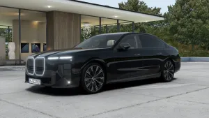 BMW 7 Series G70 (2022-) 2026