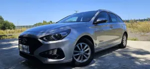 Hyundai i30 III (2017-) 1.0 T-GDI Modern 2023