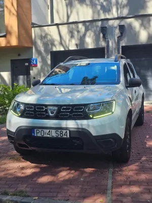 Dacia Duster II (2017-) 1.5 Blue dCi Essential 2019