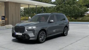 BMW X7 G07 (2019-) 2026