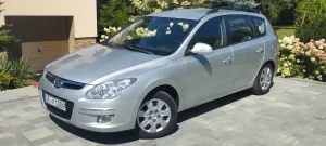 Hyundai i30 I (2007-2012) i30cw 1.6 Edition Plus 2009