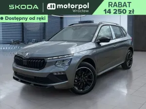 Skoda Kamiq 1.0 TSI Monte Carlo DSG 2026