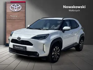 Toyota Yaris Cross Hybrid 1.5 Style 2025