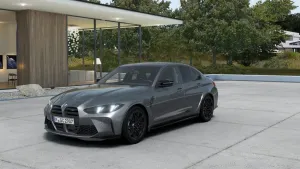 BMW M3 2026