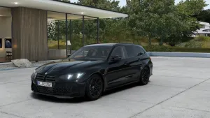 BMW M3 Competition xDrive sport 2026