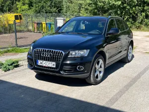 Audi Q5 8R (2008-2016) 2.0 TDI Quattro Sport S tronic 2015