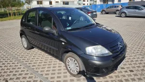 Citroën C3 I (2002-2009) 1.4i Equilibre 2009
