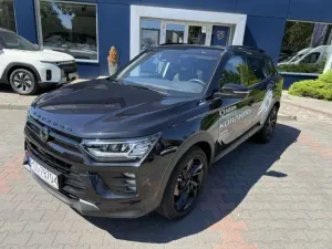 Ssangyong / KG Mobility Korando 1.5 T-GDI Adventure 2WD 2025